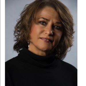 Meet your Posher, Vanita